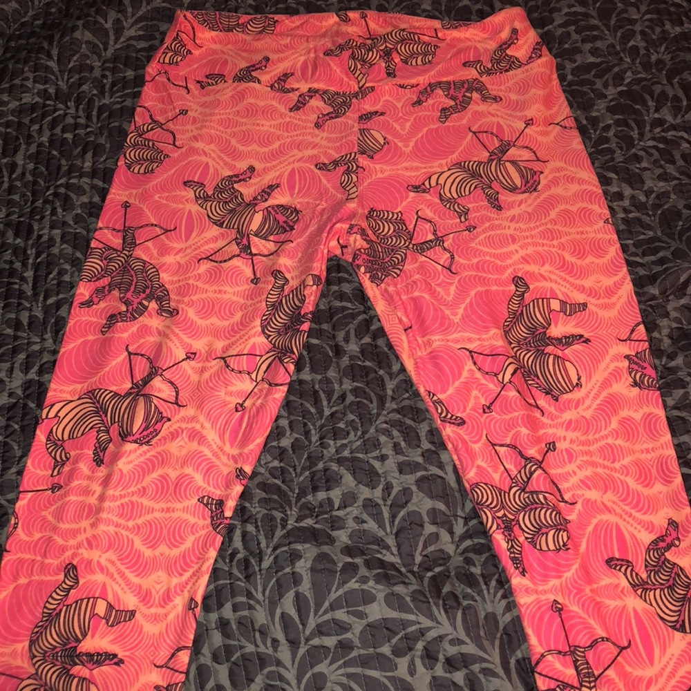 Lularoe tc leggings